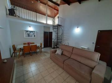 Casa · 225m² · 3 Quartos · 2 Vagas · Casa - Jardim das Industrias - 3 Dormitórios - 250m².