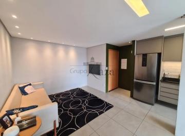 Apartamento · 63m² · 2 Quartos · 1 Vaga · Oportunidade - Apartamento - Bosque dos Ipes - Residencial Colinas dos Ipes - 2 Dormitórios - 63m².
