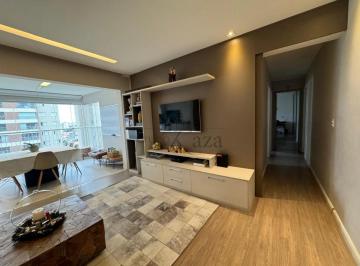 Apartamento · 122m² · 4 Quartos · 2 Vagas · Oportunidade - Apartamento - Residencial Splendor Garden - 4 Dormitórios - 122m².