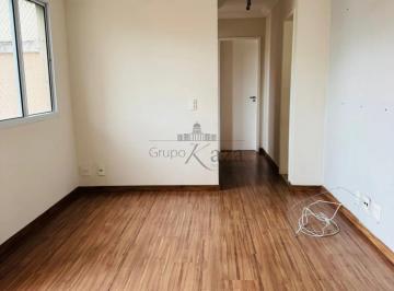 Apartamento · 70m² · 3 Quartos · 1 Vaga · Oportunidade - Apartamento - Residencial Jardinatti - Jardim Sul - 3 Dormitórios - 70m².