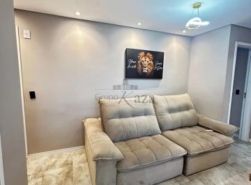 Apartamento · 76m² · 3 Quartos · 1 Vaga · Oportunidade - Apartamento - Jardim Satélite - Residencial Wonder - 3 Dormitórios - 76m².