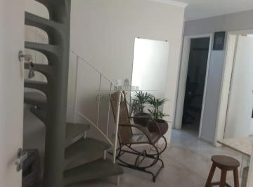 Apartamento · 91m² · 2 Quartos · 1 Vaga · Oportunidade - Apartamento Duplex - Jardim Satélite - Edifício Campo das Oliveiras - 2 Dormitórios -