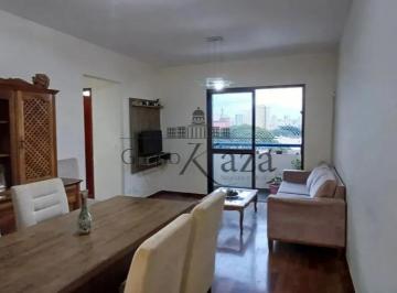Apartamento · 85m² · 3 Quartos · 1 Vaga · Oportunidade - Apartamento - Jardim América - Residencial Monte Fuji - 3 Dormitórios - 85m².
