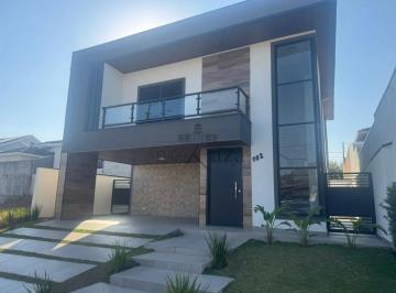 Casa · 252m² · 4 Quartos · 6 Vagas · Oportunidade - Casa Sobrado - Condomínio Residencial Mantiqueira - 4 Dormitórios - 180m².