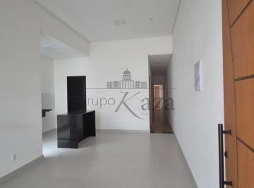 Casa · 125m² · 3 Quartos · 2 Vagas · Oportunidade - Casa Térrea em Construção - Bosque dos Eucaliptos - 3 Dormitórios - 98m².