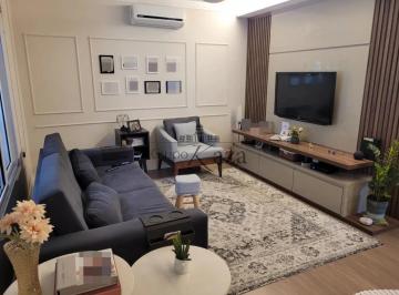 Casa · 135m² · 3 Quartos · 4 Vagas · Oportunidade - Casa Térrea - Jardim das Indústrias - 3 Dormitórios - 135m².