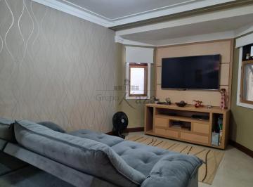 Casa · 250m² · 4 Quartos · 4 Vagas · Casa em Condomínio - Urbanova - Residencial Eldorado - 4 Dormitórios - 289m².