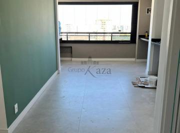 Apartamento · 76m² · 3 Quartos · 2 Vagas · Oportunidade - Apartamento - Jardim Satélite - Residencial Wonder Cidade Jardim - 3 Dormitórios - 76