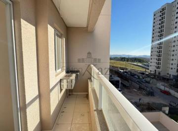 Apartamento · 56m² · 2 Quartos · 1 Vaga · Oportunidade - Apartamento - Urbanova - Residencial The Gold Urbanova - 2 Dormitórios - 56m².