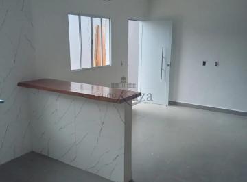 Casa · 162m² · 2 Quartos · 2 Vagas · Oportunidade - Casa - Jardim dos Bandeirantes - 2 Dormitórios - 69,42m².
