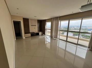 Apartamento · 122m² · 3 Quartos · 2 Vagas · Oportunidade - Apartamento - Jardim das Indústrias - Residencial Grand Splendor - 3 Dormitórios - 12