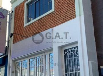 Foto 01 · Excelente Oportunidade: Prédio Comercial para Locação no Centro de Sorocaba-SP, Diversas Salas, 2 Ba