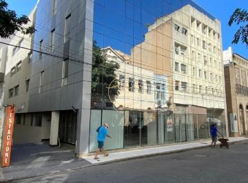 Foto 21 · Sala Comercial no Centro do Rio de Janeiro - 1 banheiro, 1 vaga, 22m² no Edifício Arcos 123 - À Vend