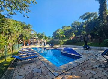 Casa · 282m² · 4 Quartos · 4 Vagas · Casa em condomínio, à venda, em Jundiaí - Bosque dos Jatobás - 4 Suítes, 4 Vagas - Qualidade de Vida