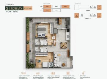 Foto 01 · Apartamento, Mato Dentro, Ubatuba, SP