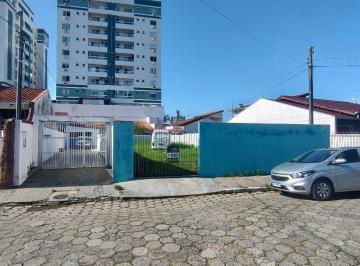 Foto 01 · Terreno, São João, Itajaí, SC