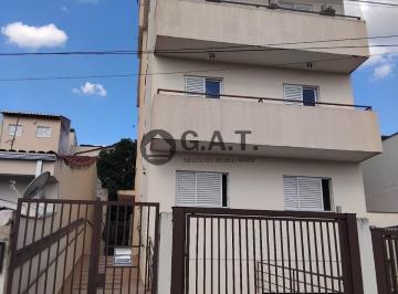 Foto 01 · Apartamento à venda em Sorocaba-SP: 2 quartos, 1 suíte, 1 sala, 2 banheiros e 1 vaga de garagem no J
