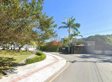 Terreno · 615m² · Terreno 615m² Bairro Ariribá em Balneário Camboriú.