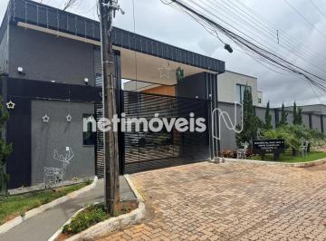 Terreno , Vicente Pires · [SS] OPORTUNIDADE TERRENO 273 M² A VENDA PARK WAY