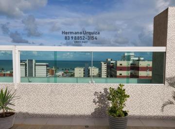 Apartamento de 3 quartos, Cabedelo · Ap. com 03 Quartos sendo uma suíte na Principal de Intermares