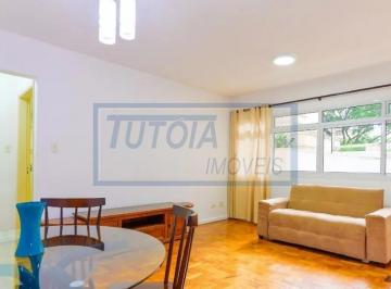 Foto 01 · APARTAMENTO À VENDA NO PARAISO, SÃO PAULO