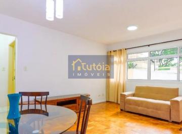 Foto 01 · APARTAMENTO À VENDA NO PARAISO, SÃO PAULO