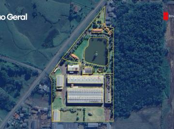 Comercial , Praia Grande · Pavilhões Industriais em Praia Grande, SC