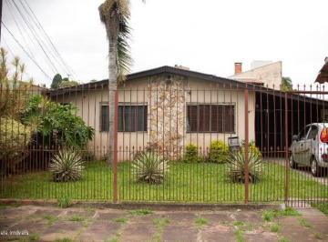 Foto 01 · VENDA: Casa de 03 dormitórios com suíte, em rua elevada no bairro tamandaré