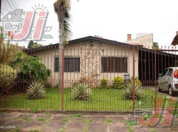 Casa · 500m² · 3 Quartos · 2 Vagas · VENDA: Casa de 03 dormitórios com suíte, em rua elevada no bairro tamandaré