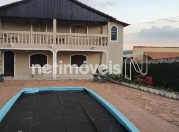 Casa de 5 quartos, Sobradinho · [SS] Imóvel com Duas Casas de 180 m² Cada, Entradas Independentes – QMS 2