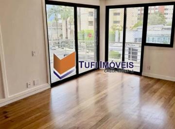 Apartamento · 118m² · 3 Quartos · Apartamento na Vila Mariana