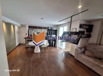 Apartamento · 72m² · 2 Quartos · 2 Vagas · Apartamento na Vila Nova Conceição