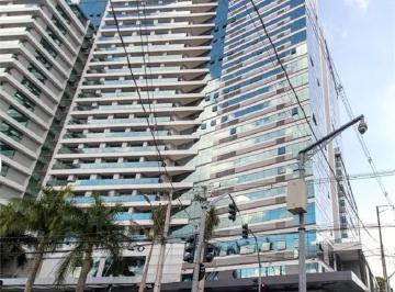 Apartamento de 1 quarto, Curitiba · Studio Mobiliado B. Rebouças ( 29,86 m² )