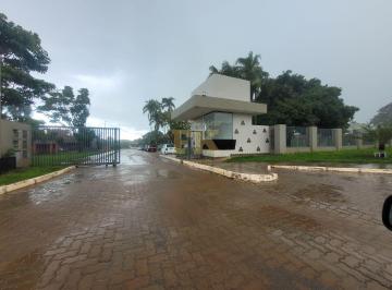 Terreno , Brasília · LOTE PARA VENDA NA QUADRA 15 PARKWAY- SMPW QUADRA 15, 2.500M