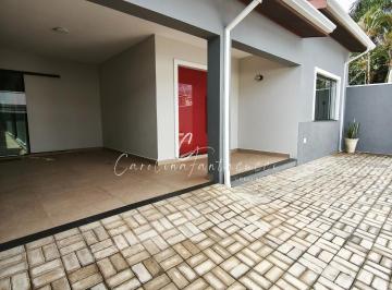 Casa de 3 quartos, Mogi Mirim · Casa a venda com 3 quartos Jardim Primavera | Aterrado | Mogi Mirim/SP