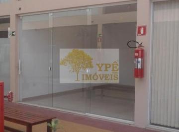 Foto 01 · Sala Comercial de Alto Padrão em Condomínio Exclusivo em Cotia-SP  44m², 1 Sala, 1 Banheiro  Venda o