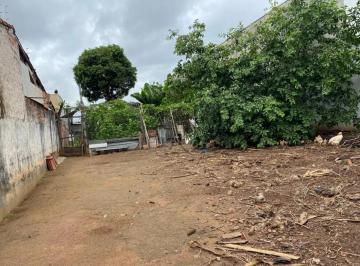 Terreno · 300m² · Terreno - Jardim San Marino - 300m².