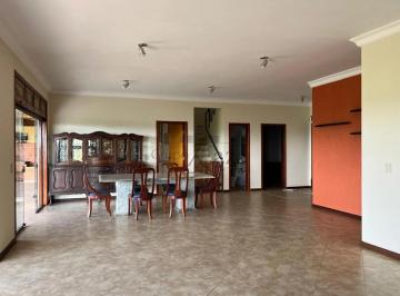 Casa · 520m² · 3 Quartos · 10 Vagas · Casa em Condomínio - Urbanova - Residencial Portal da Serra - 3 Dormitórios - 560m² - Estuda permuta