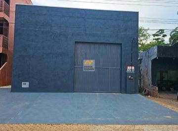 Foto 02 · BARRACÃO PARA LOCAÇÃO, BAIRRO CENTRO , JI-PARANÁ
