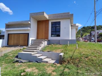 Foto 01 · Casa, Bairro Vila Nova, Igrejinha, RS