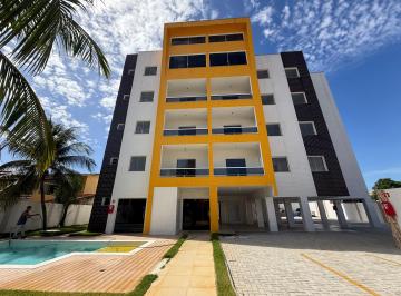 Apartamento de 3 quartos, Lauro de Freitas · Oportunidade ! Ipitanga | 3 quartos com suíte e varanda | Vista Mar | Nascente