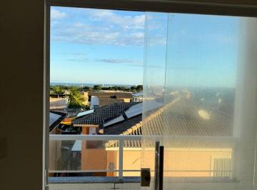 Apartamento de 3 quartos, Lauro de Freitas · Vista Mar | 132m2 | Ipitanga | 3 quartos com suíte e varanda | Nascente