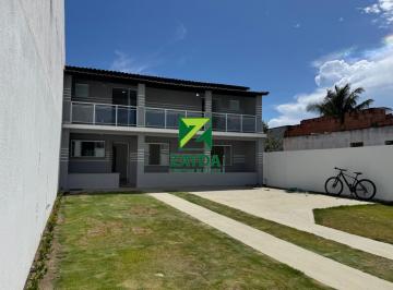 Foto 13 · Casa Duplex com 03 quartos e amplo quintal à venda no Bairro Santa Irene, em Barra de São João.