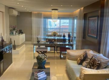 Apartamento · 213m² · 3 Quartos · 3 Vagas · Apartamento - Paraíso - 3 Suítes - 213m².