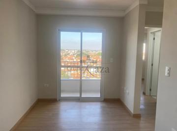 Apartamento · 51m² · 2 Quartos · 2 Vagas · Oportunidade - Apartamento - Residencial Like Jardim Oriente - Jardim Oriente - 2 Dormitórios - 51m²