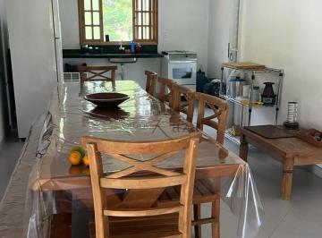 Rural · 120m² · 4 Quartos · 10 Vagas · Oportunidade - Chácara - São Francisco Xavier - Centro - 4 Dormitórios - 3.500m².