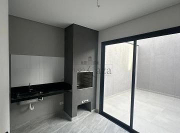 Casa · 125m² · 3 Quartos · 2 Vagas · Oportunidade - Casa - Jardim das Industrias - 3 Dormitórios - 177m².