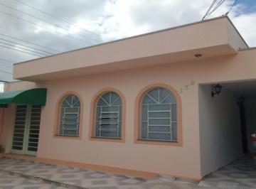 Foto 01 · Casa Residencial / Comercial - Vila Industrial
