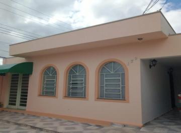 Foto 01 · Casa Residencial / Comercial - Vila Industrial