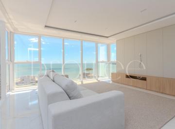 Apartamento de 4 quartos, Balneário Camboriú · APARTAMENTO COM VISTA MAR NO GRAND PLACE FG PARA LOCAÇÃO/ALUGUEL ANUAL